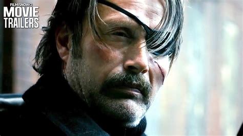 mads mikkelsen filme netflix.